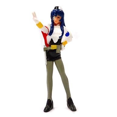 Amazon | HG 機動戦艦ナデシコ 〜熱血フィギュアでいこう